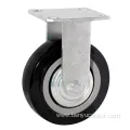 TPU Heavy Duty Industrial Caster Wheel for Trolley